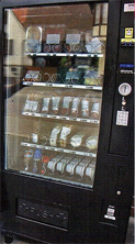 Grillfleischautomat von Mein-Metzgermeister